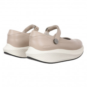Sirima 8 W Beige Brown MBT Ballerina